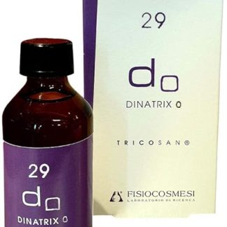 Tricosan Dinatrix 0 15ml