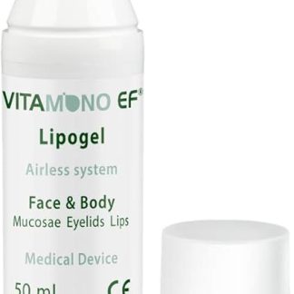 Vitamin Ef Lipogel 50ml