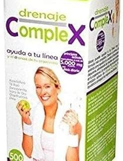 DRENAGGIO COMPLEX 500 ml