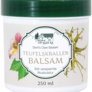 Devil's Claw Conditioner 250 ml