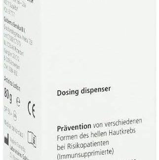 Daylong Actinica DISPENSER 80G