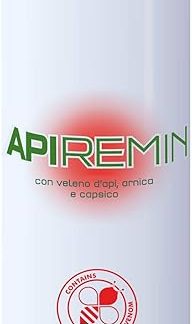 Bee Venom Ointment Arnica and Capsicum 100ml
