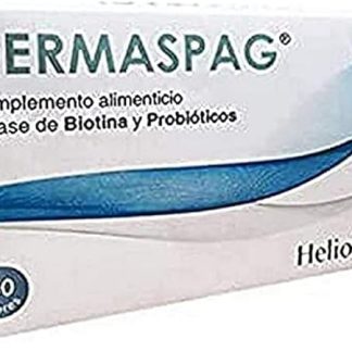 Dermaspag 30 Cap