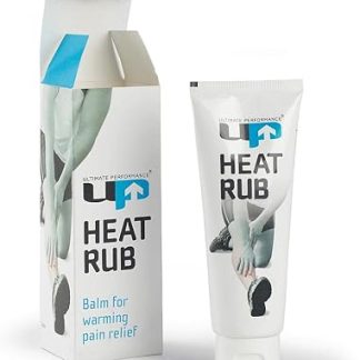 Ultimate Performance Heat Rub 100ml