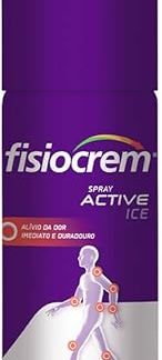 Fisiocrem Spray 150ml