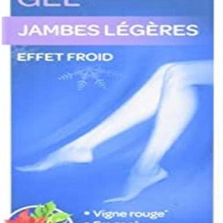 Arkopharma Veinoflux Effet Froid 150ml