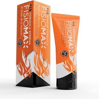 Natural Anti-Inflammatory Cream for Muscle and Joint Pain – Cold Effect and Fast Absorption