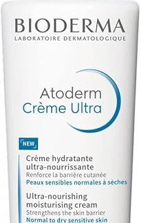 Atoderm Creme 500ml
