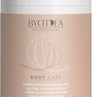 Byotea Neutral Massage Cream 1000 ml