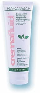 Cremafluid Neutral Massage Cream phytomedica
