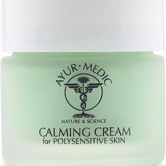 Ayur Medic Calming Cream (2 oz) by Ayur-Medic
