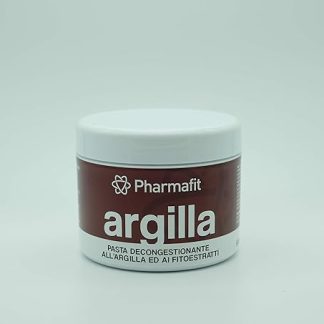 Clay paste (500 ml jar)