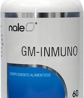 Inmuno Plus 60 Zip