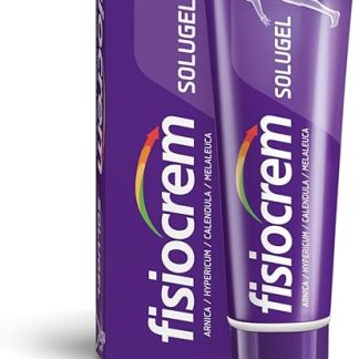 Fisiocrem Cream Active 60 ml