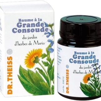 Dr Theiss Baume A La Grande Consoloude 100ml