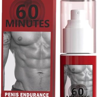 Men's Long Lasting Delay Spray, Men Energy Massage Essential Oil, Men'S Energy Strength Massage Cream, Cream For Men, Delay Sprayer, Applause For Love (1 Piece)