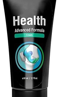 Muscle Relief Cream, Natural & Safe Muscle Relief Cream | 80ml Non Greasy Cream for Soothing Joint Discomfort Relief, Muscle Cream, Recovery Cream for Shrigm