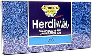 Herdimin Dis 30 Amp