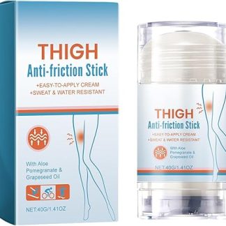 YbD017 Thigh Rub Cream 1.5 x 3