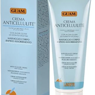 Anti-Cellulite Massage Cream 250 ml
