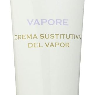 Steam Replacement Cream - 200 ml, 1