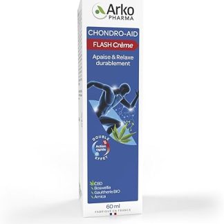 Arkopharma Chondro-Aid Flash Cream 60 ml