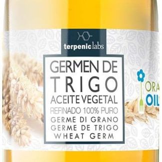 Terpenic Germen De Trigo R 500ml