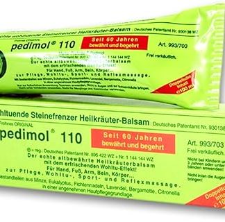 PEDIMOL 110