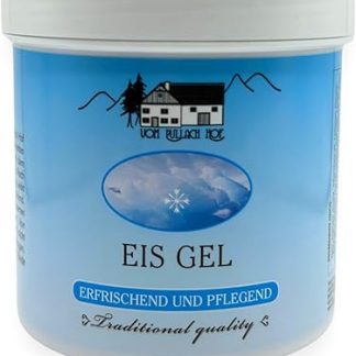 Cold Effect Massage Cream for Tired Legs – Refreshing and Relaxing, Contributes to Rest After Physical Activity – Natural Ingredients, Anti Muscle Pain, Swollen Legs