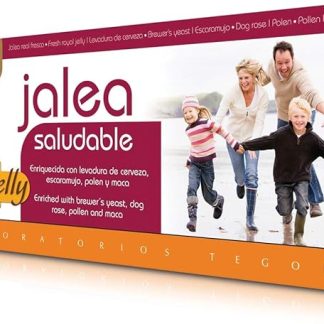 Tegor Jalea Saludable - 100g