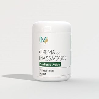 Slimming Massage Cream