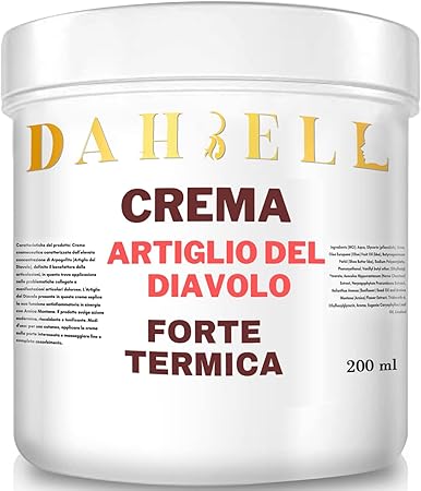 Strong Devil's Claw and Arnica for Horses Human Use Ideal for Muscle Wellbeing and Sportsmen