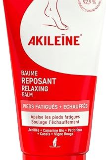 AkilleÏNE® Balme Reposant – 75 ml