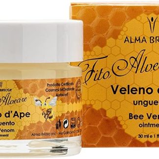 Alma Briosa Bee Poison Fitohive Ointment with Bee Poison - 30 ml, 1