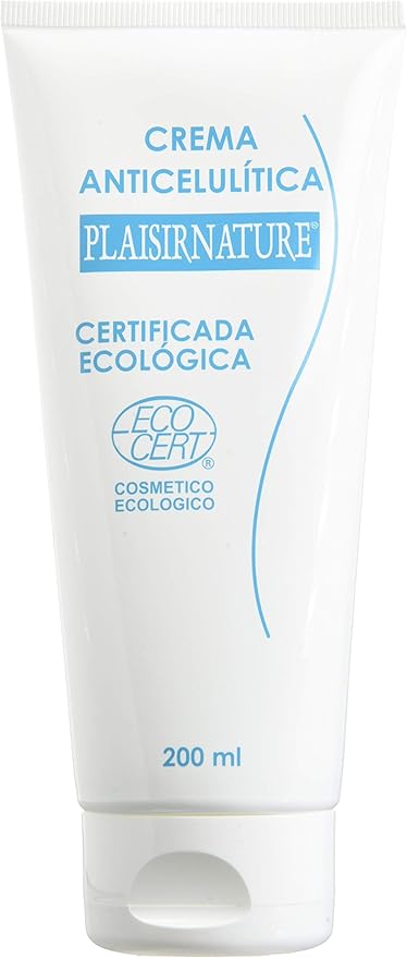 Integralia Plaisirnature Anti-Cellulite Cream 200 ml Eco-Bio - 1 piece
