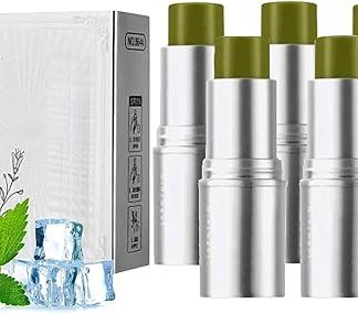 Stick antiprurito Crema antiprurito Sollievo da morso di insetto Sollievo lenitivo Crema Lithospermum per zanzare Stick antiprurito da morso di zanzara Facile da trasportare