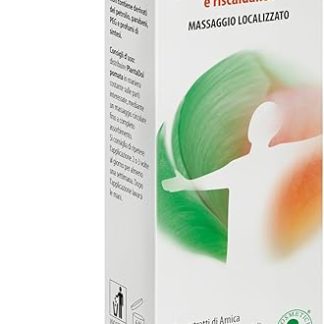 Aboca Plantadol Soothing Warming Ointment 50ml