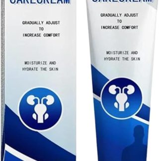 Male Massage Cream - Men's Care Cream | Private Part Moisturizing Lotion for Men Deprived of Men, Intimate Area, For Q Massage Care