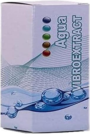 Vibroextract of water 50 ml