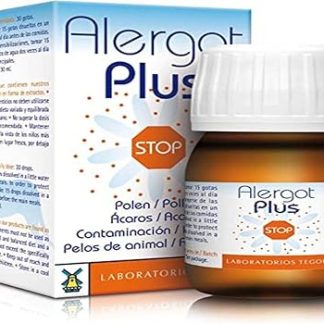 Tegor Complemento - 100 gr
