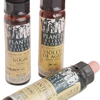 Bach Flowers Agrimony Nº1 Eco 10ml Floral Elixir