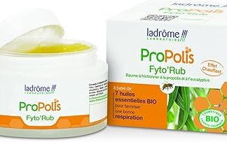 PROPOLIS FYTO'RUB 45 G