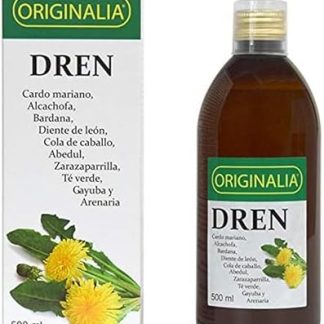 Dren Originalia 500ml Integralia