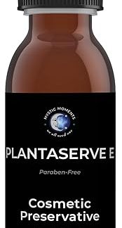 Plantaserve E Liquid (Phenoxyethanol & Ethylhexylglycerin) 125 g