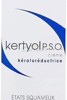 DUCRAY Kertyol PSO CR Regladora 100 ml