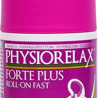 Forte Plus Roll-On Fast 75ml - Physiorelax Forte Plus Roll-on Fast 75ml