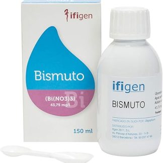 Bismut Bottle 150 ml