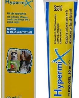 Hypermix Cream/Gel 30 ml