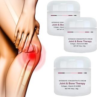 Perfectx Joint & Bone Therapy Cream - 30/60/90g Perfect X Joint & Bone Therapy Cream (3pcs)