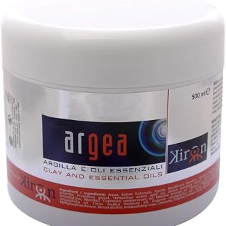 KIRON ARGEA CLAY 500ML